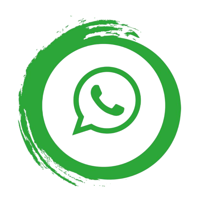 WhatsApp Icon